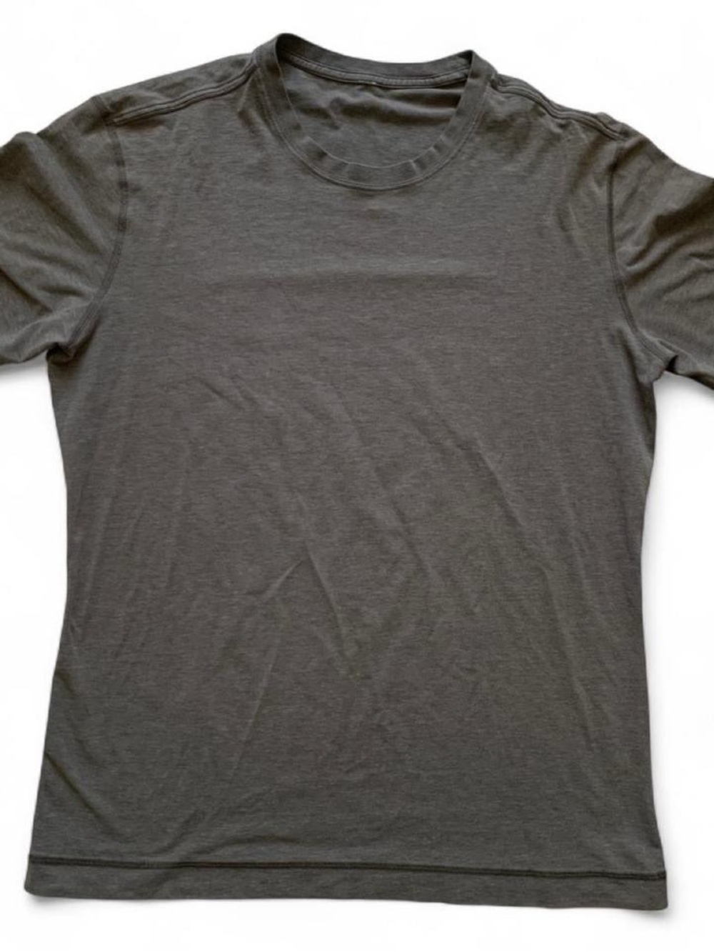 Womens Lululemon T‑Shirt